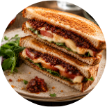 Sandwich