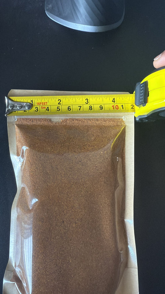 Chettinadu Spice Mix
