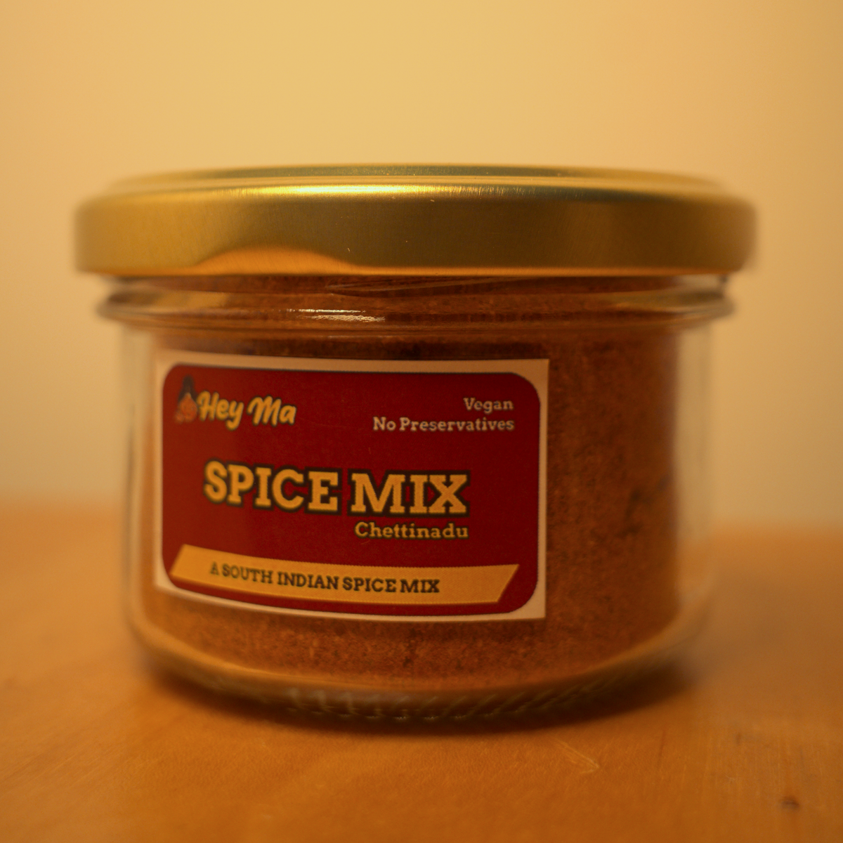 Chettinadu Spice Mix