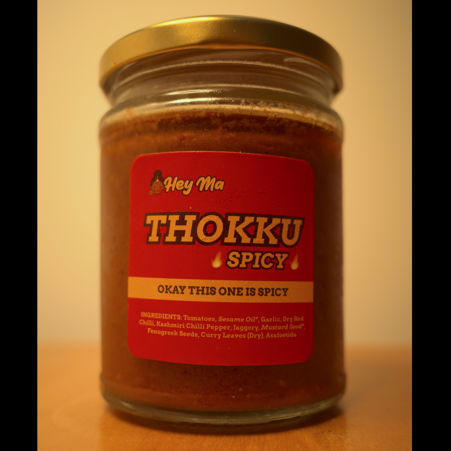 Thokku