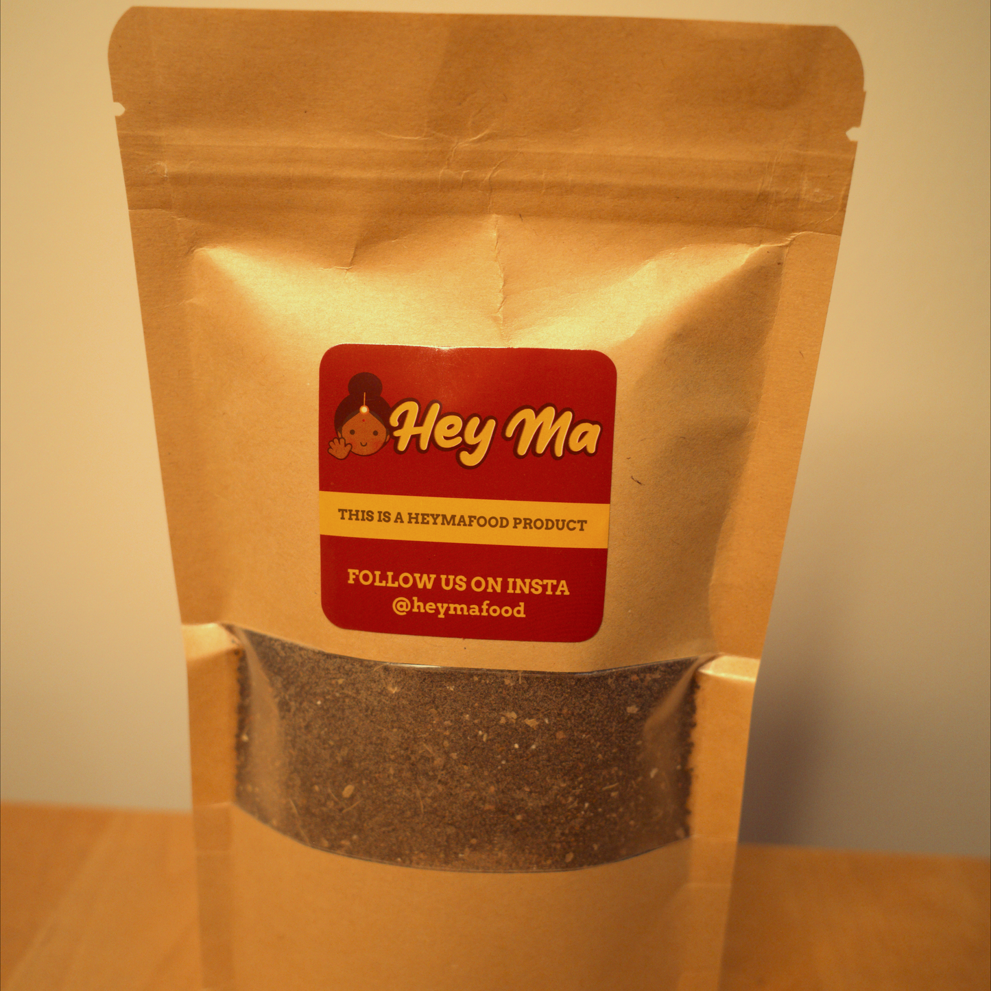 Chai Powder